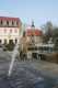 Machern Marktbrunnen Machern Marktbrunnen